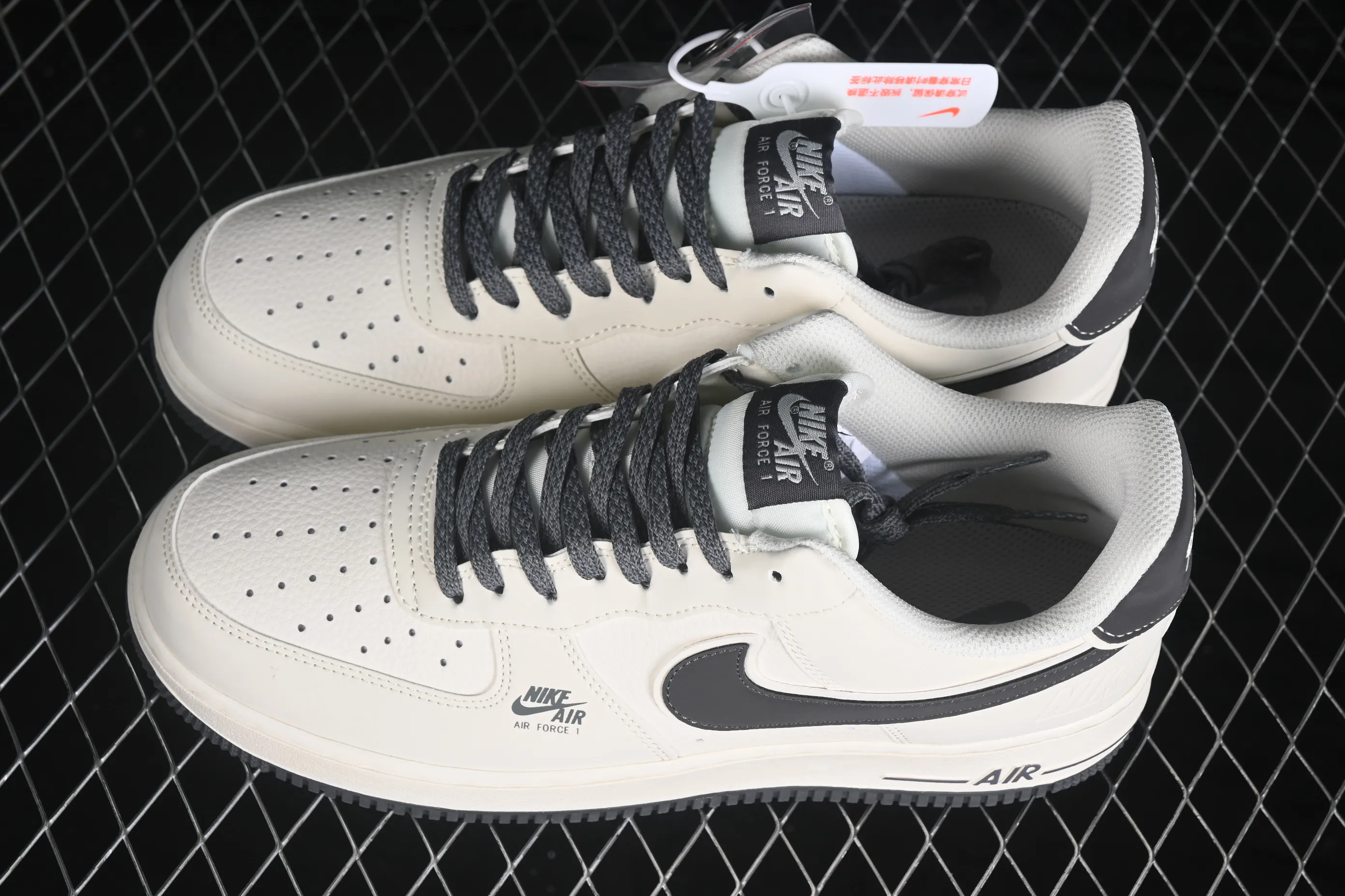 All categories Nk Air Force 1 Air Force series Nk Air Force 1 Low Air Force low-top Nike Air Force 1'07 Low Air Force 1 low-top casual sneakers DD1982-352